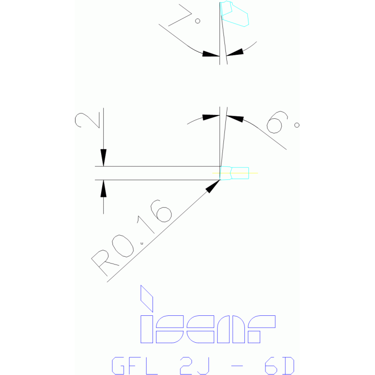 GFL 2J - 6D IC328
