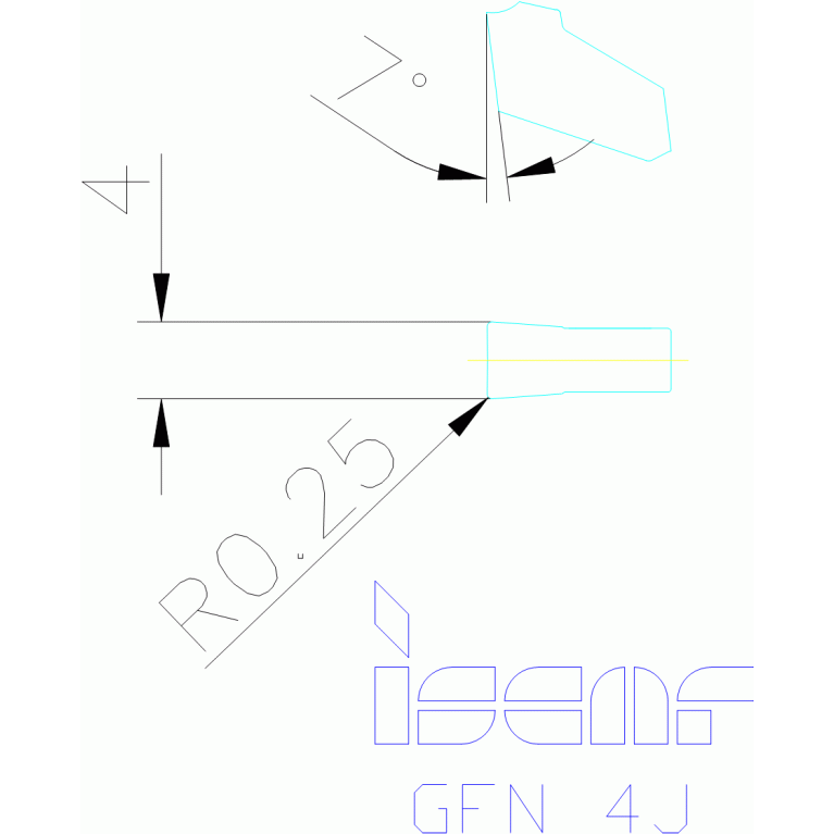 GFN 4J IC908