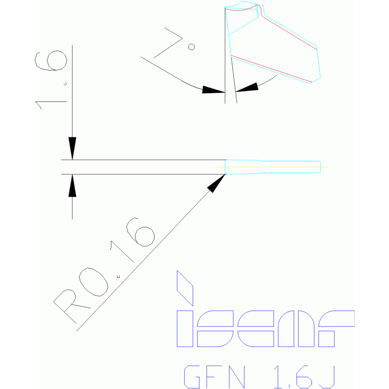 GFN 1.6J IC328