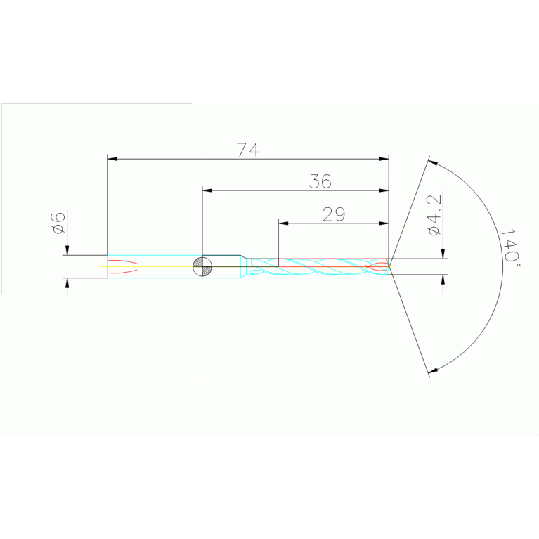 SCD 042-029-060 ACP5N IC908