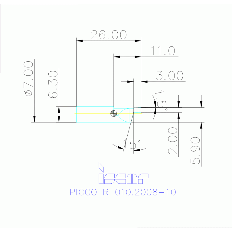 PICCO R 010.2008-10 IC228
