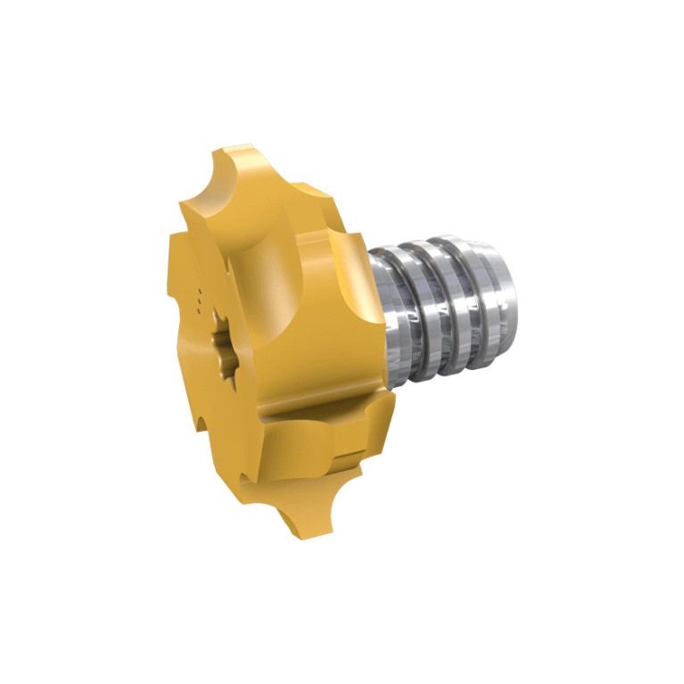 MM GRIT 28P-2.6-DR4.0 IC528