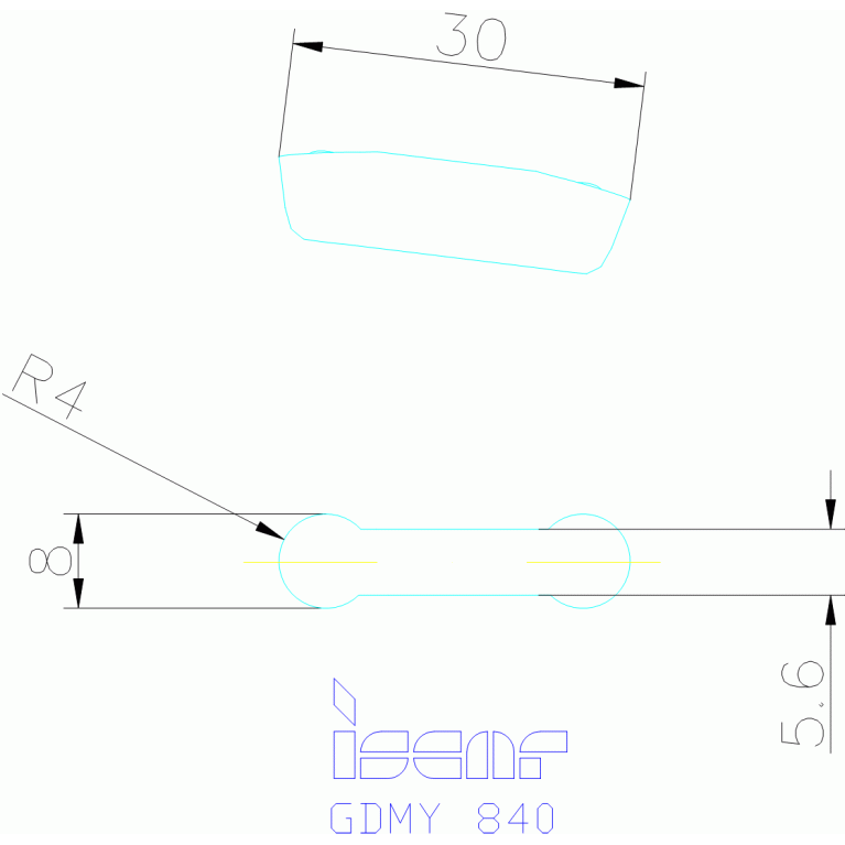 GDMY 840 IC354