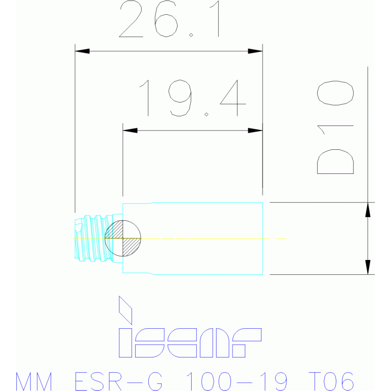 MM ESR-G 100-19 T06 IC08