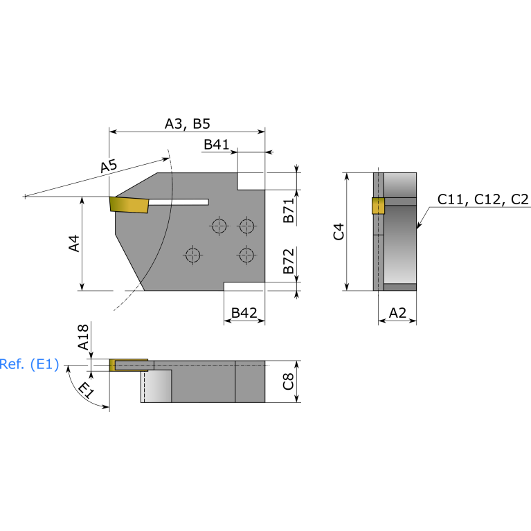 TGHN 26-5M