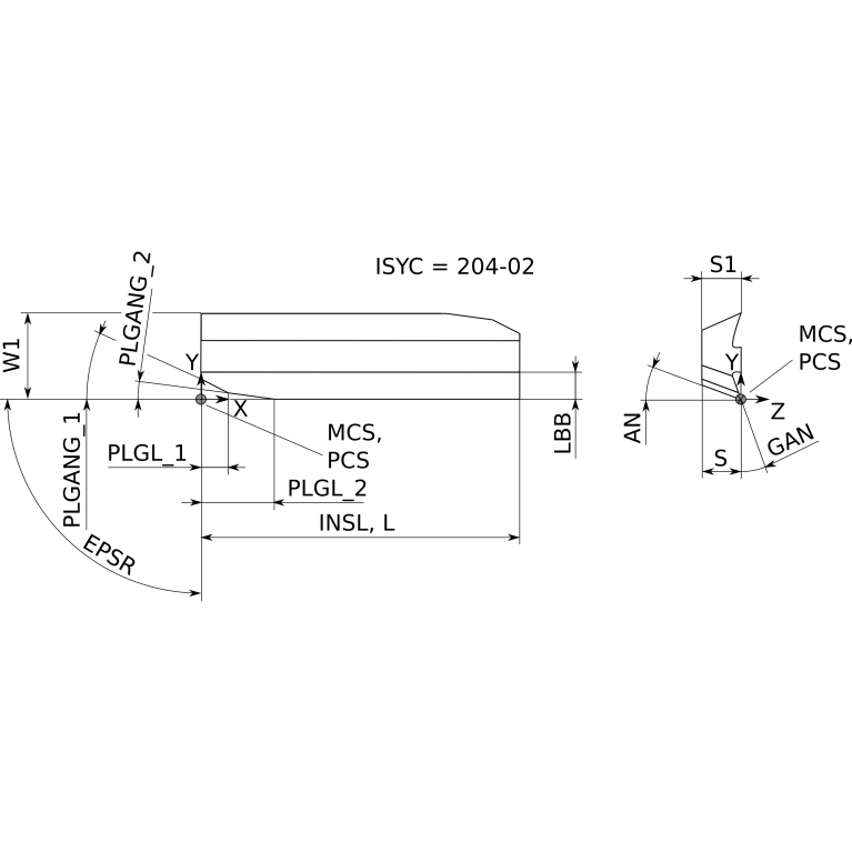 DZ81L-F-6X