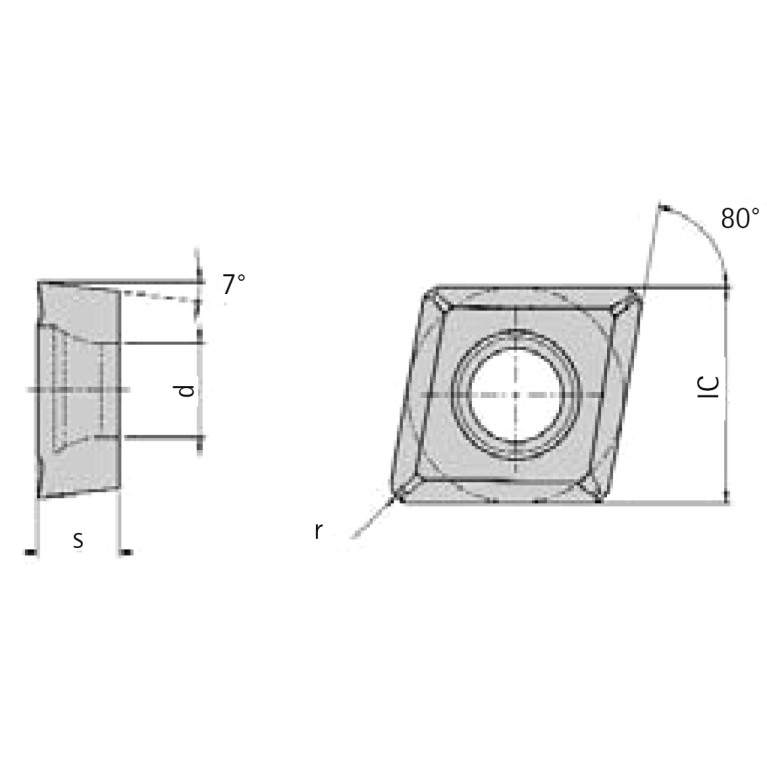 CCMT120412N-75-DNBF