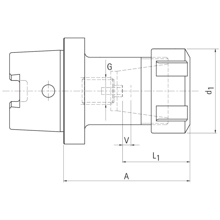 MN5340-08-K