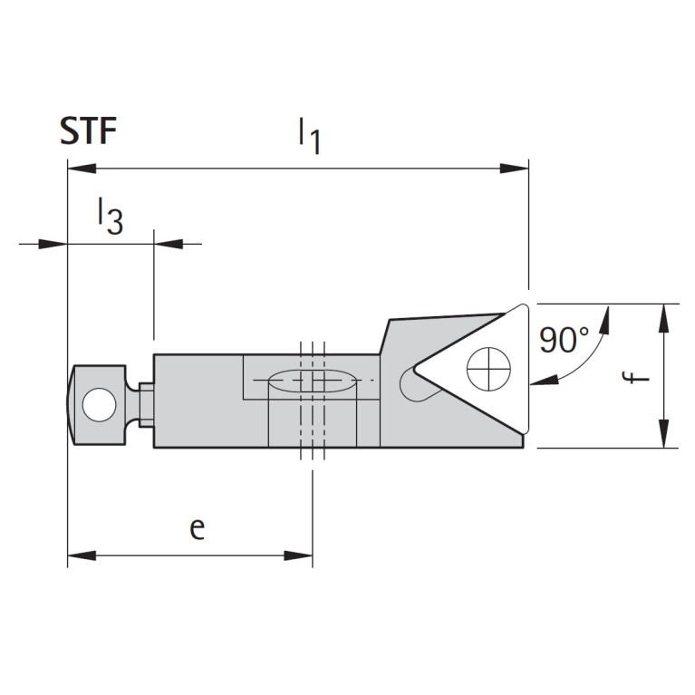 STFCR12CA-16