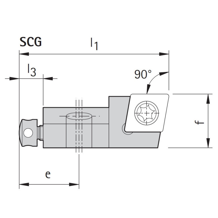 SCGCL12CK-12
