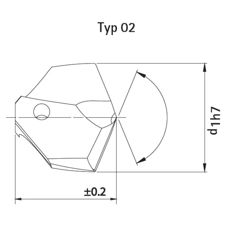 QTD-2F02-4500-HP600