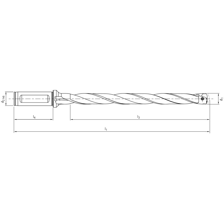 QTS100-1300-DR12-16