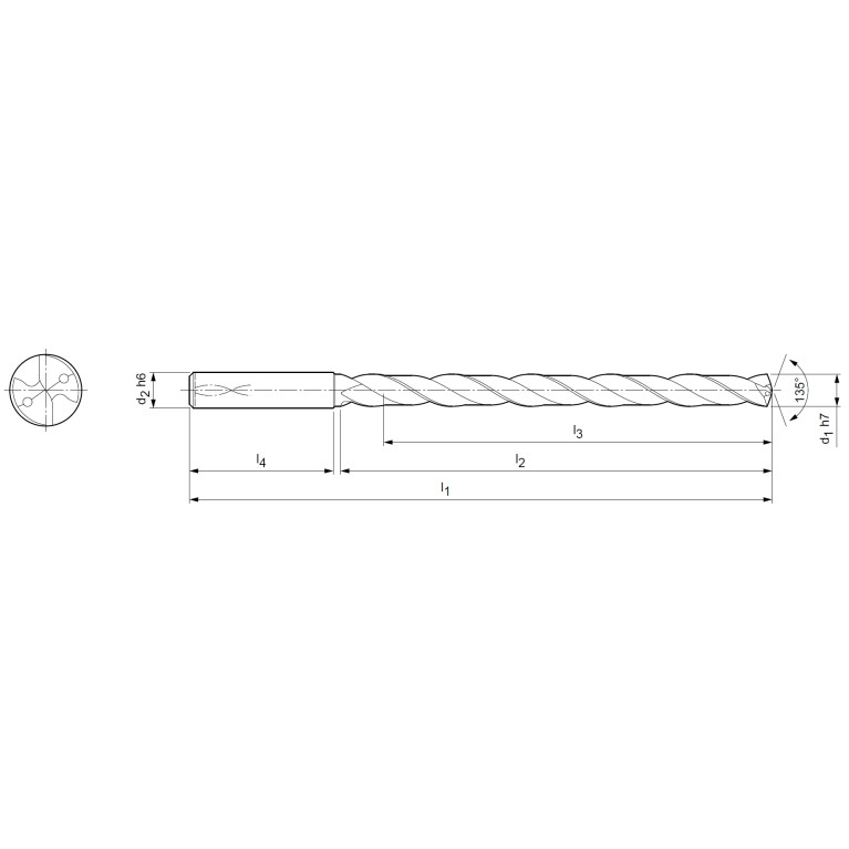 SCD361-0300-2-2-135HA12-HP132