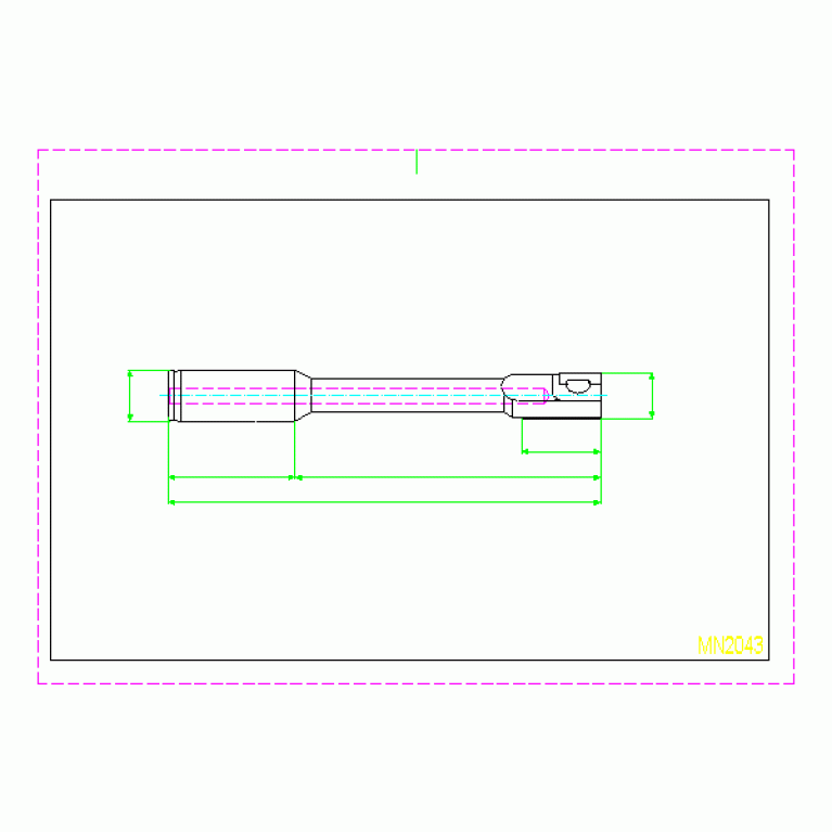 MN2043-11H6-ED6HM