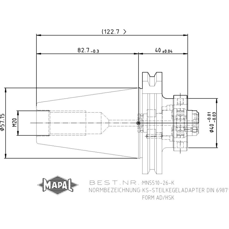 MN5510-26-K