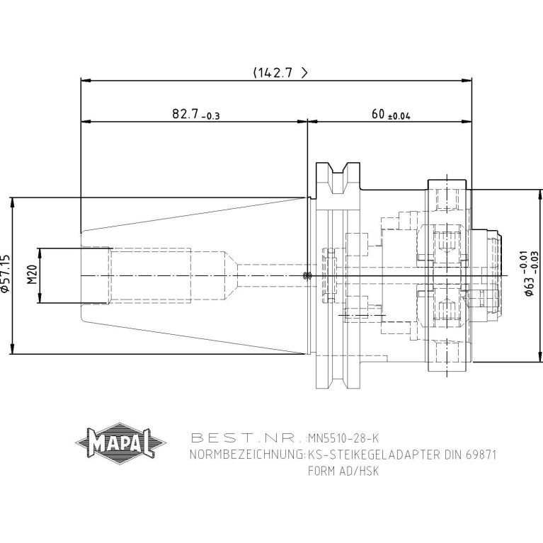 MN5510-28-K