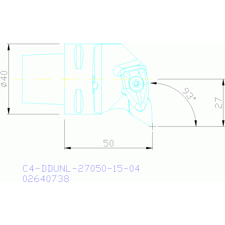 C4-DDUNL-27050-15-04