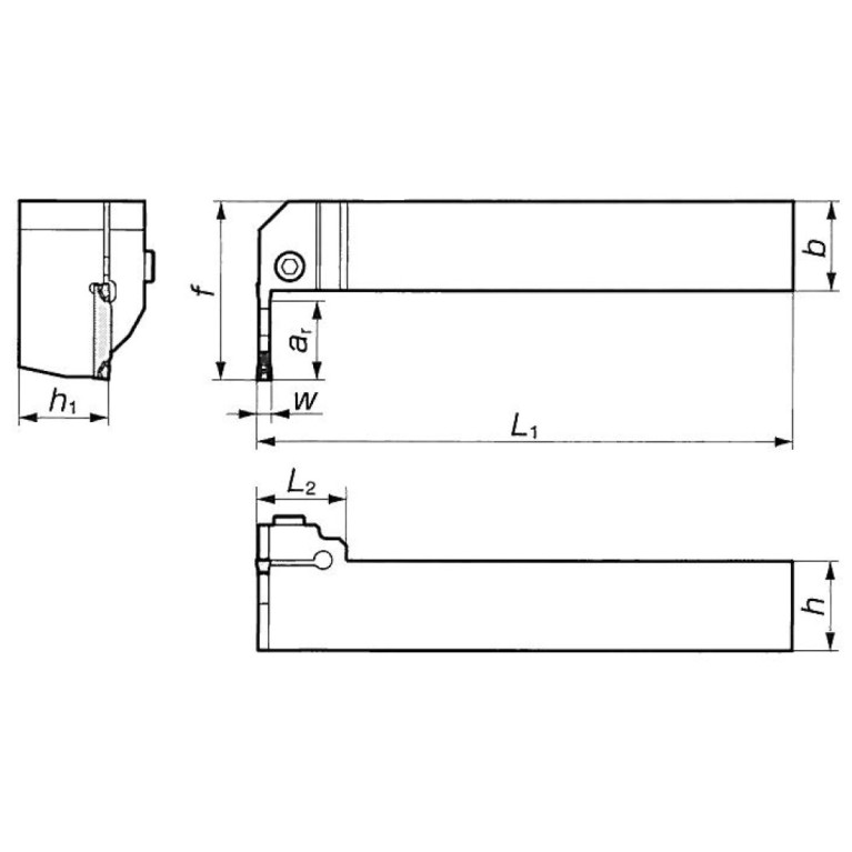 GNDLS L 2525 M 218