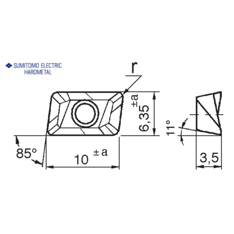 APMT103504PDER-H ACZ330
