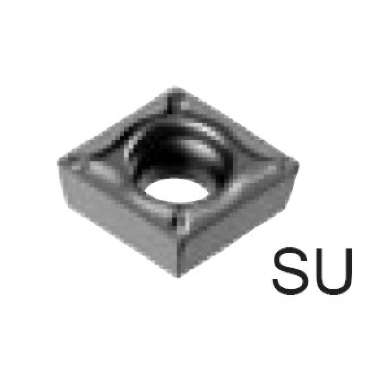CNMG120404 NSU T1500A