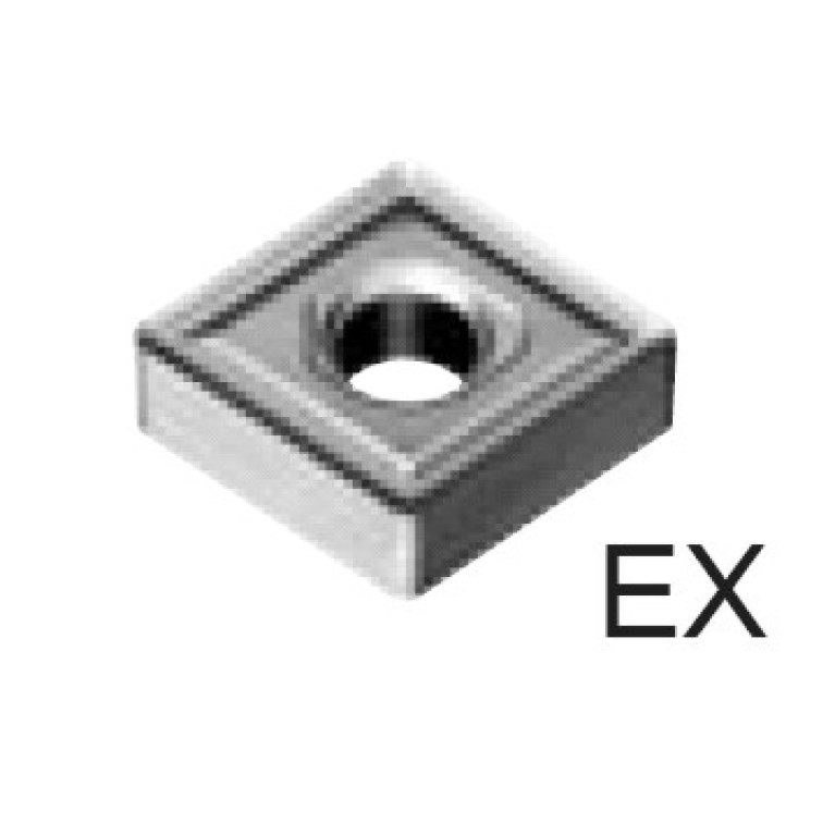 CNMG120404 NEX AC610M