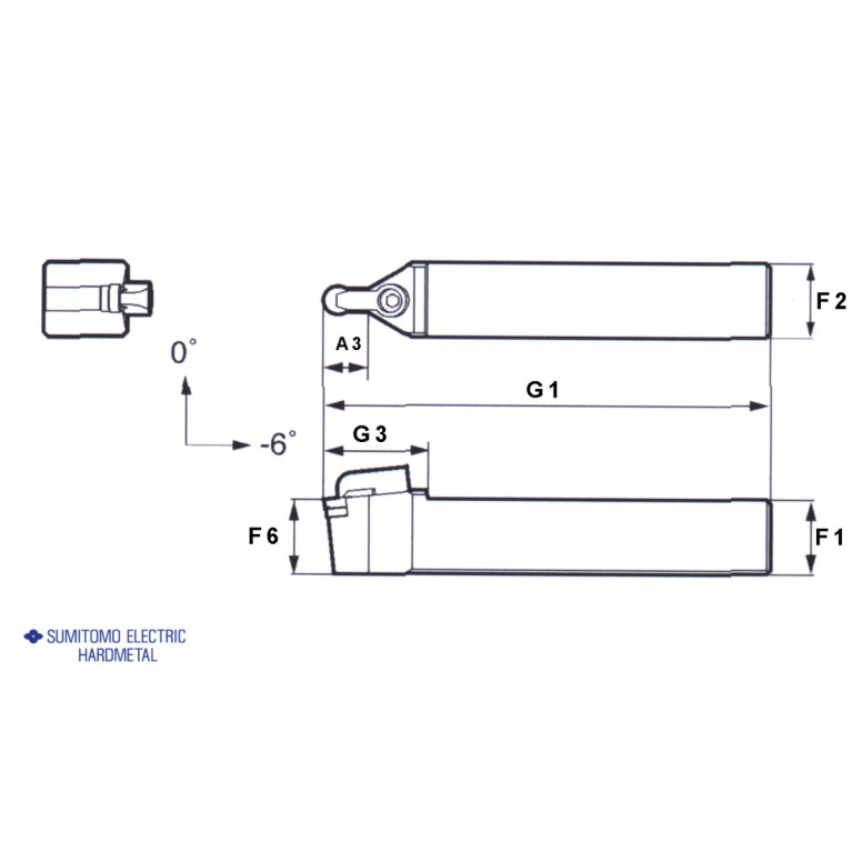 CRDN N 2525 M12-03