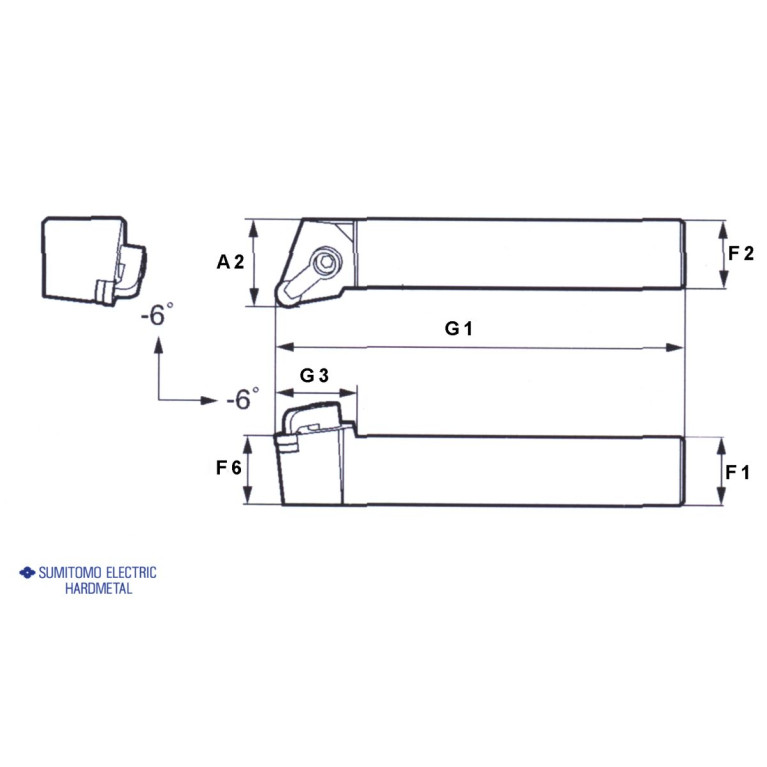 CRSN L 2525 M12-03