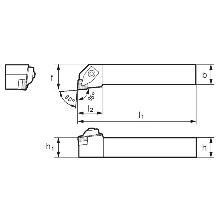 DCLN R 2525 M12
