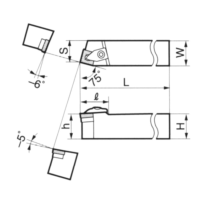 DSBN R 4040 S2507