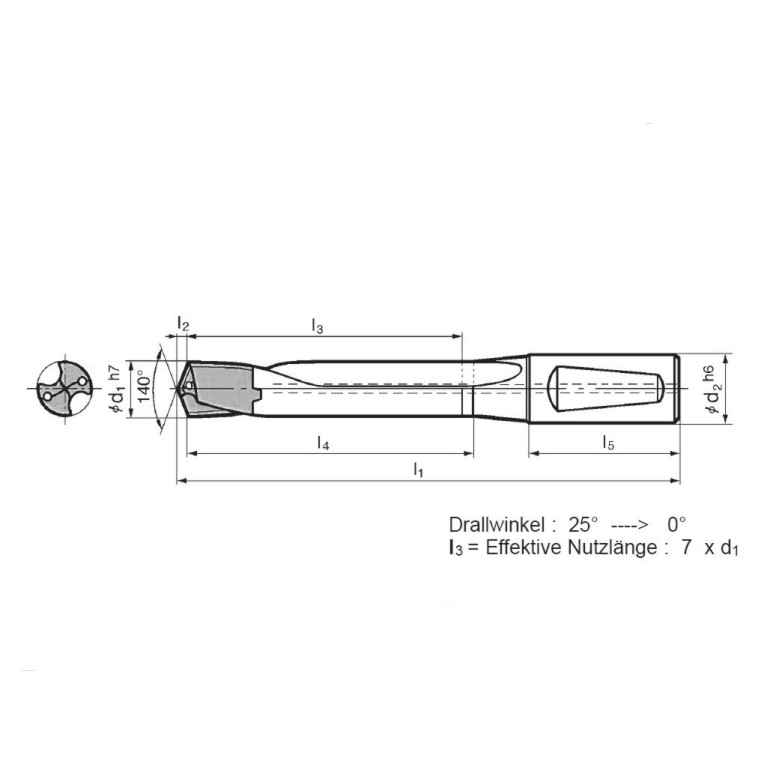 KDS 106 DPF