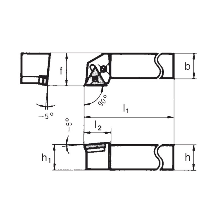 PTGN L 2525 M16