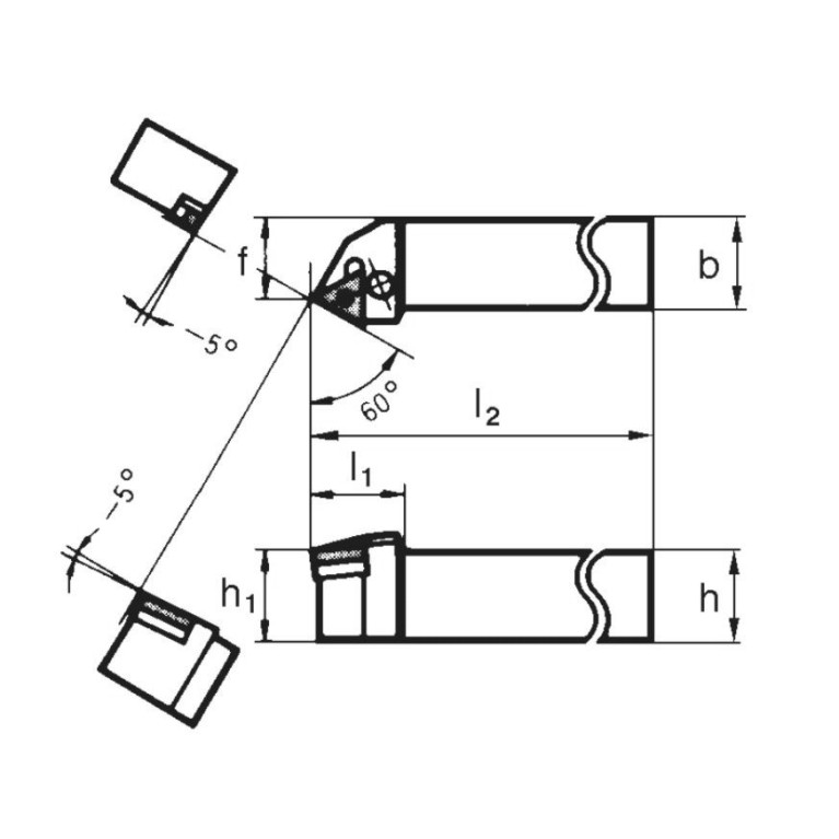PTTN L 2525 M22