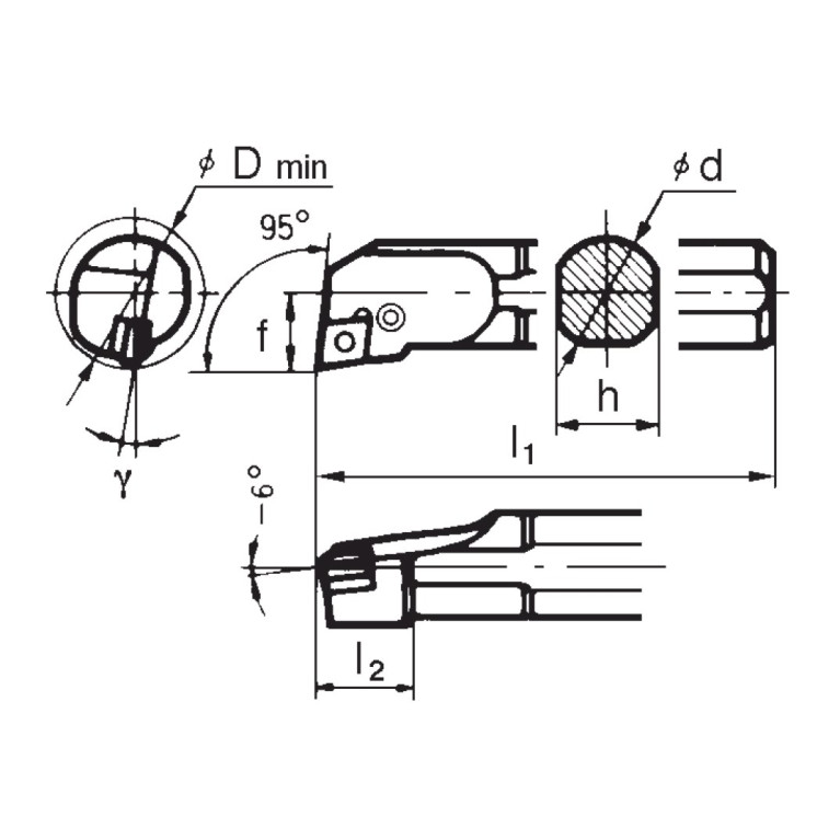 S25T - PCLN L 12