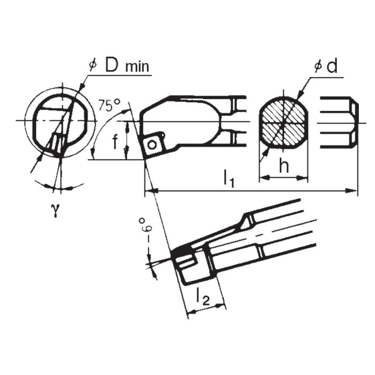 S50W - PSKN L 15