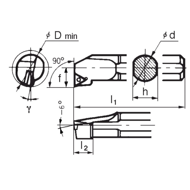 S32U - PCLN R 12