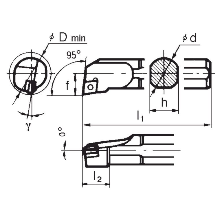 S40V - SCLC R 12