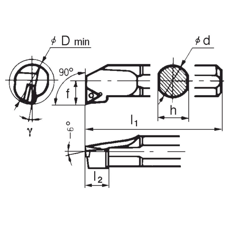 S32U - STFC R 16