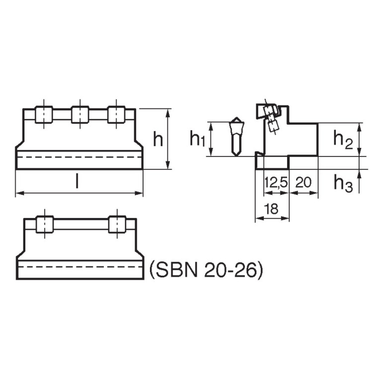 SBN 25-32