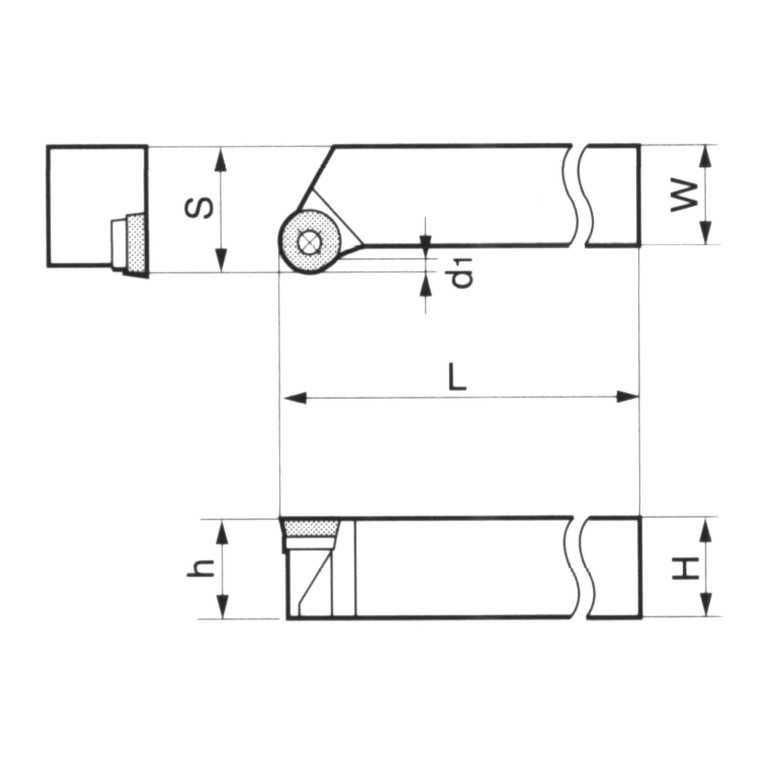 SRSC R 2525 M12