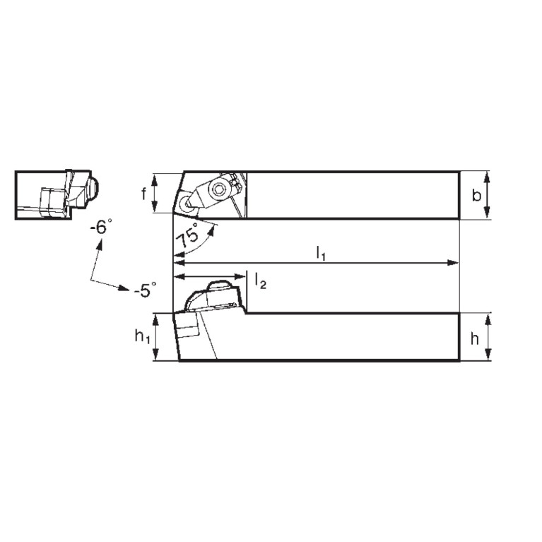 XSBN L 2525 N12