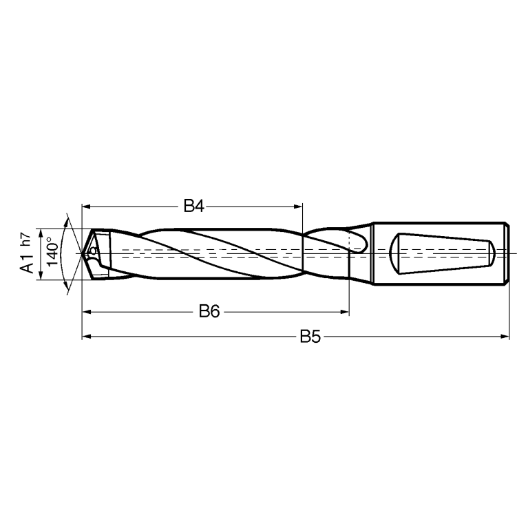 KDS 190 LA