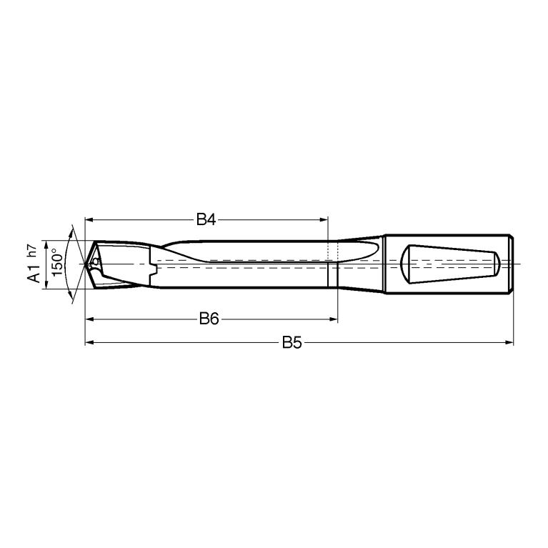 KDS 190 DPF