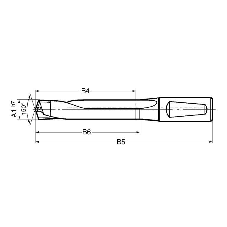 KDS 117 LBA