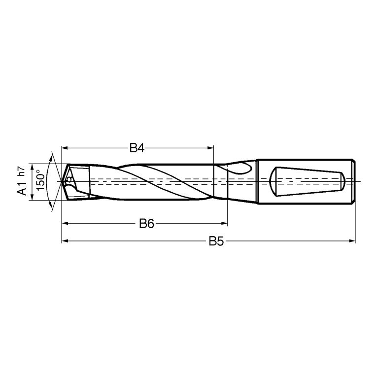 KDS 098 MBA