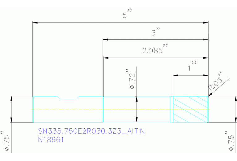 SN335.750E2R030.3Z3 ALTIN