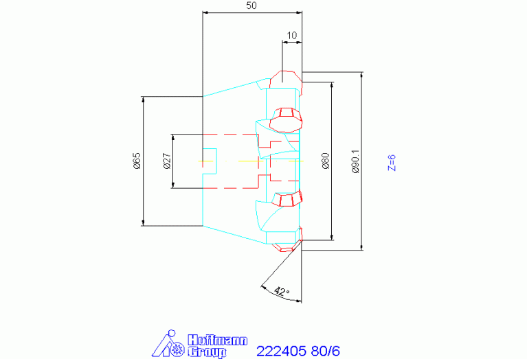 222405 80/6