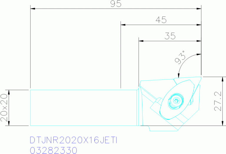DTJNR2020X16JETI