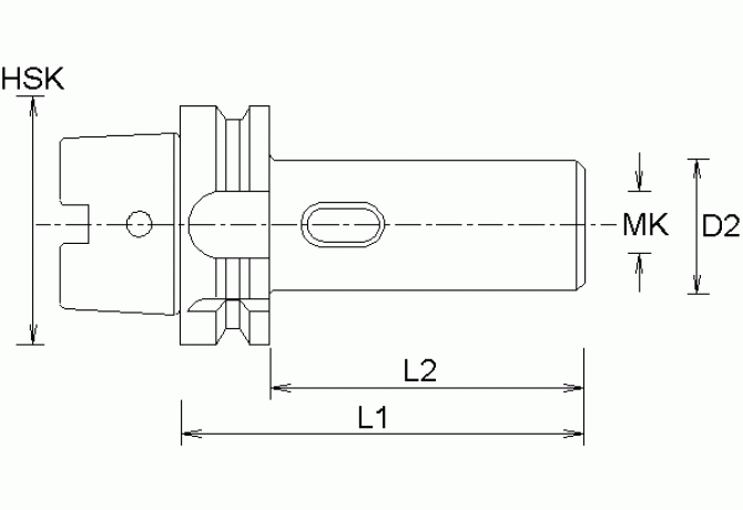 HSK63AMT3140M