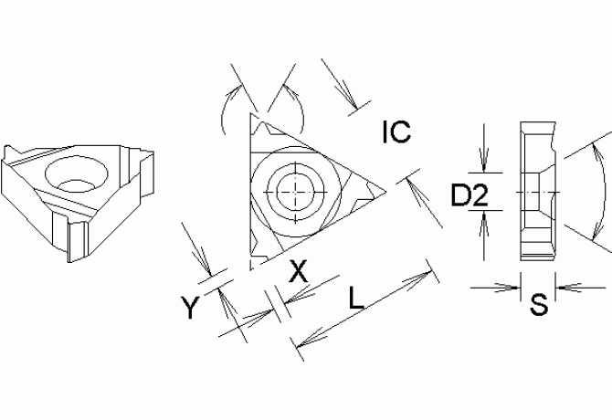 LT16ER20ISO KC5010