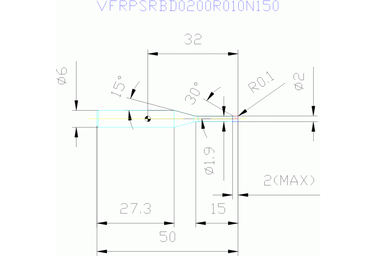 VFRPSRBD0200R010N150